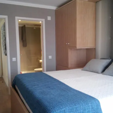 Cozy With A River View Apartamento Lisboa