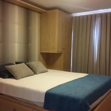 Apartmán Cozy With A River View Lisboa