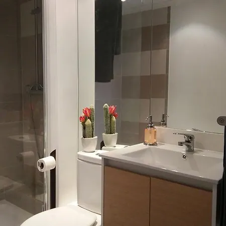 Apartamento Cozy With A River View